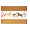 Meri Meri - Horse Garland - Atlar Asılan Süs