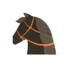 Meri Meri - Horse Napkins - At Peçeteler (X16)