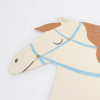Meri Meri - Horse Napkins - At Peçeteler (X16)