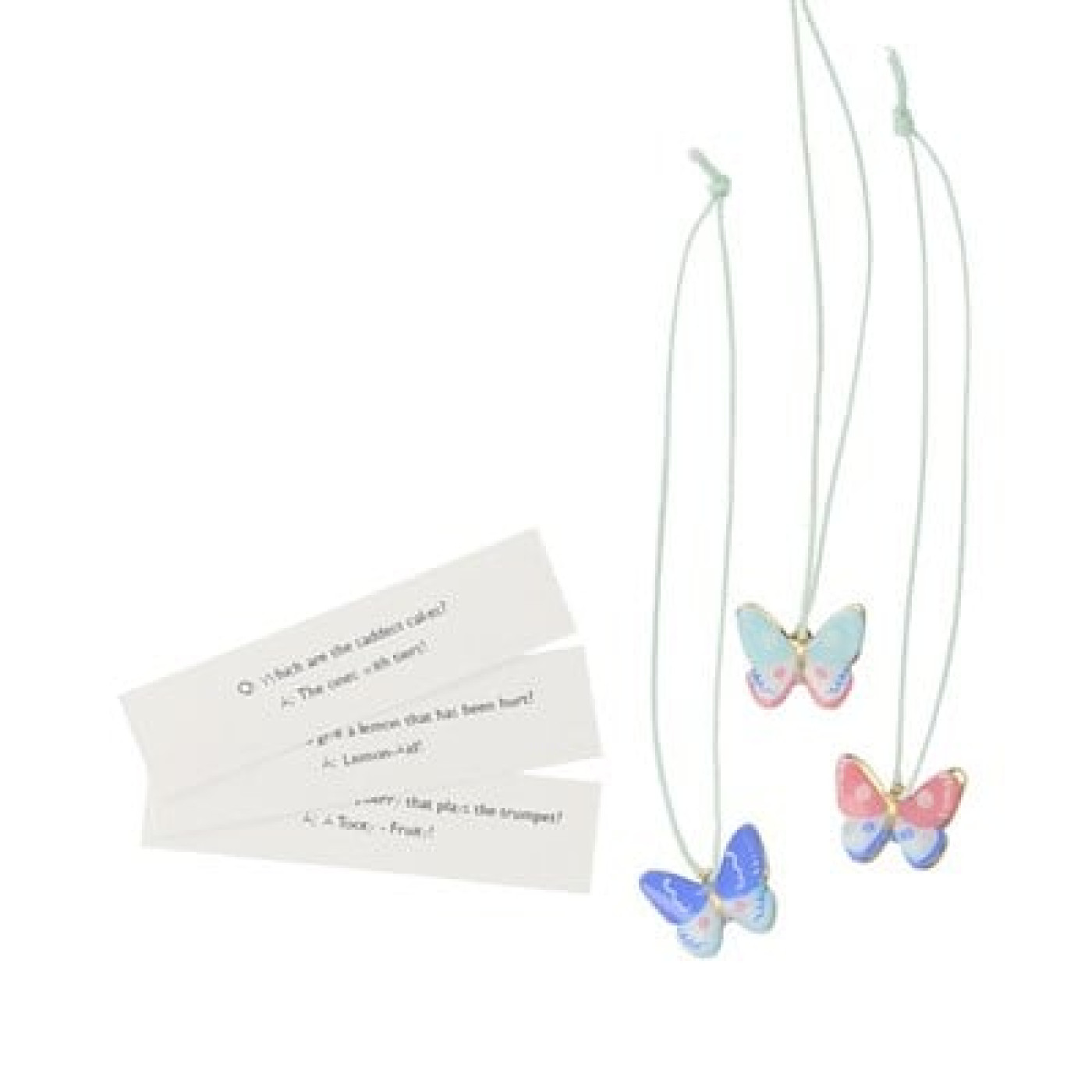 Meri Meri - Ladurée Paris Macaron Surprise Balls - Ladurée Paris Makaron Sürpriz Toplar - 5li - 223452 - 636997276755