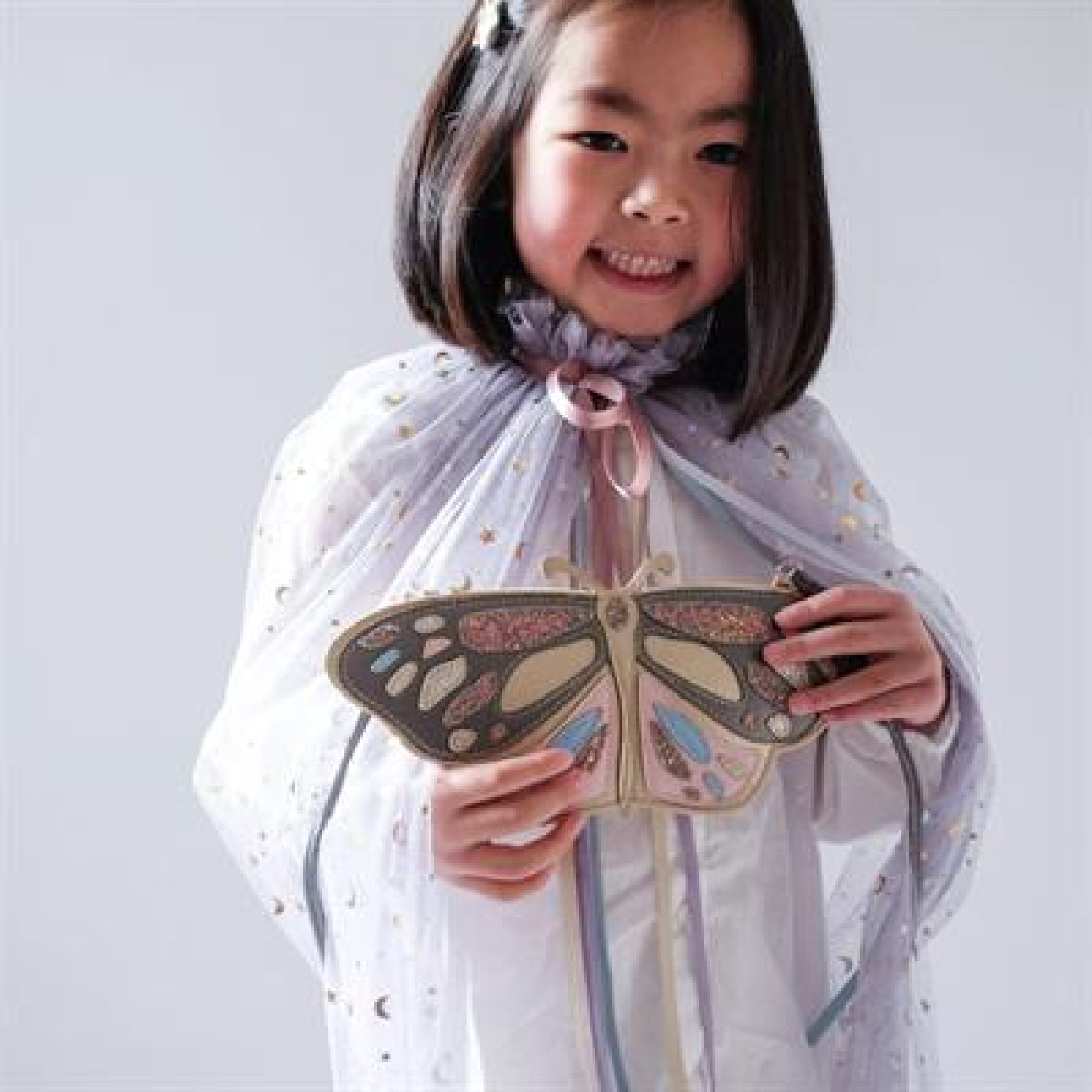 Mimi & Lula Enchanted Butterfly Çanta - 5060925050325 Mimi & Lula Enchanted Butterfly Çanta - ST00233 - 5060925050325