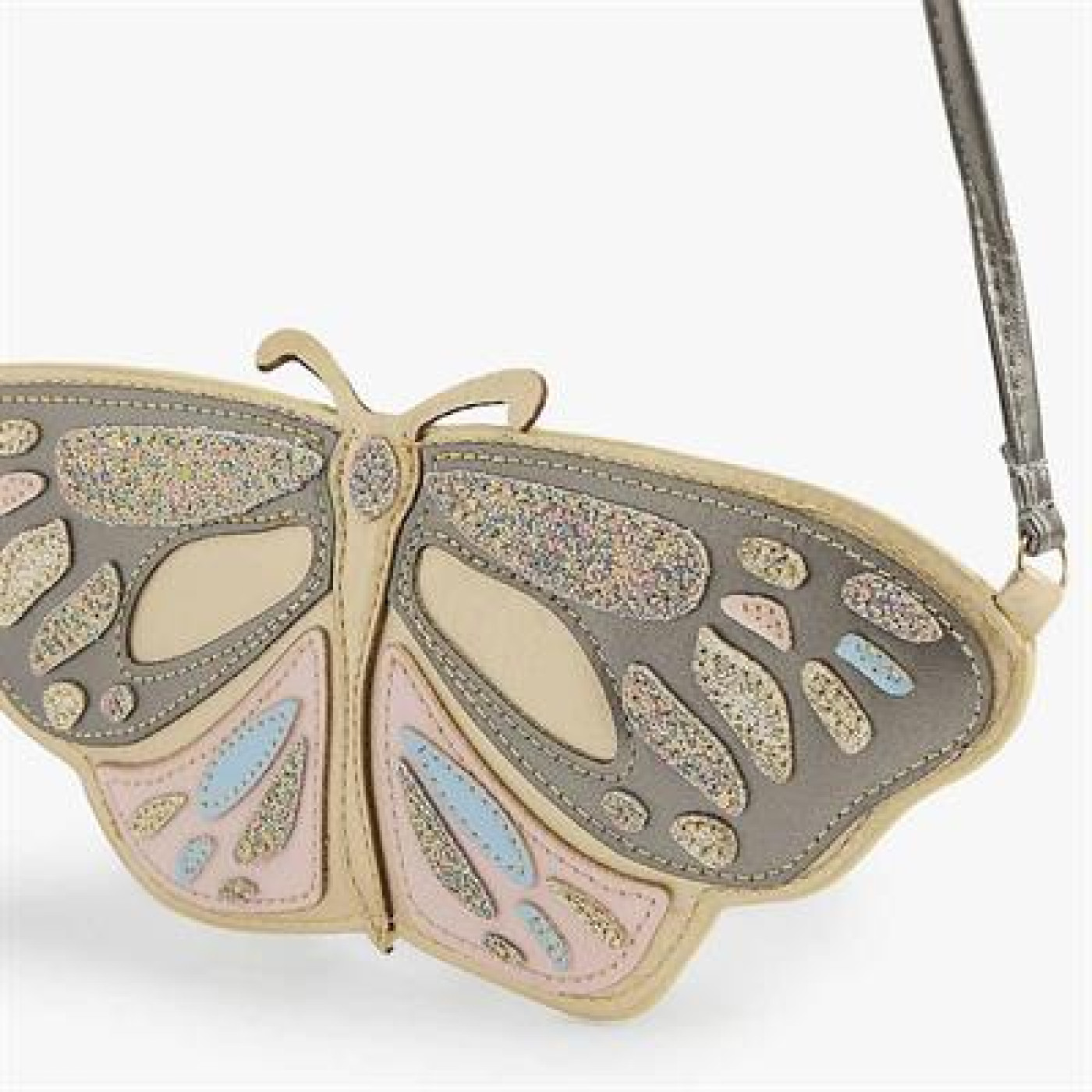 Mimi & Lula Enchanted Butterfly Çanta - 5060925050325 Mimi & Lula Enchanted Butterfly Çanta - ST00233 - 5060925050325