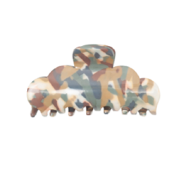 Mimi & Lula - Magic Woodland Bulldog Toka