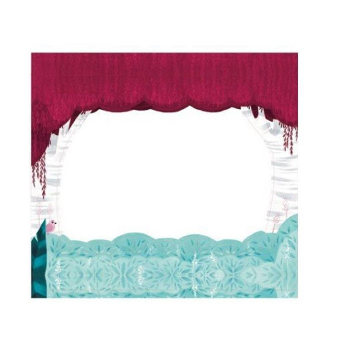 Paper Theatre: The Most Beautiful Pieces Of Classical Music - 9782733886687 Paper Theatre: The Most Beautiful Pieces Of Classical Music - KTP00266 - 9782733886687