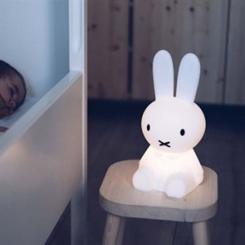 Miffy Lamba First Light Miffy Lamba First Light