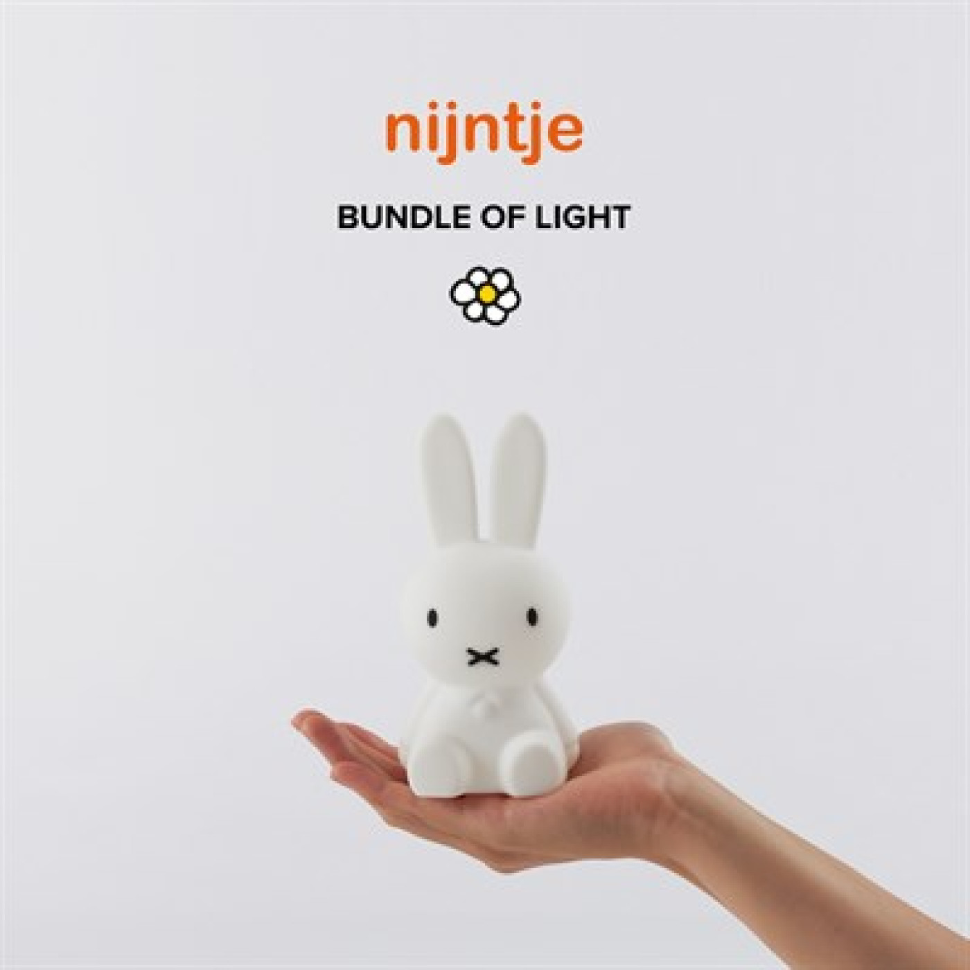 Mini Miffy Lamba Mini Miffy Lamba