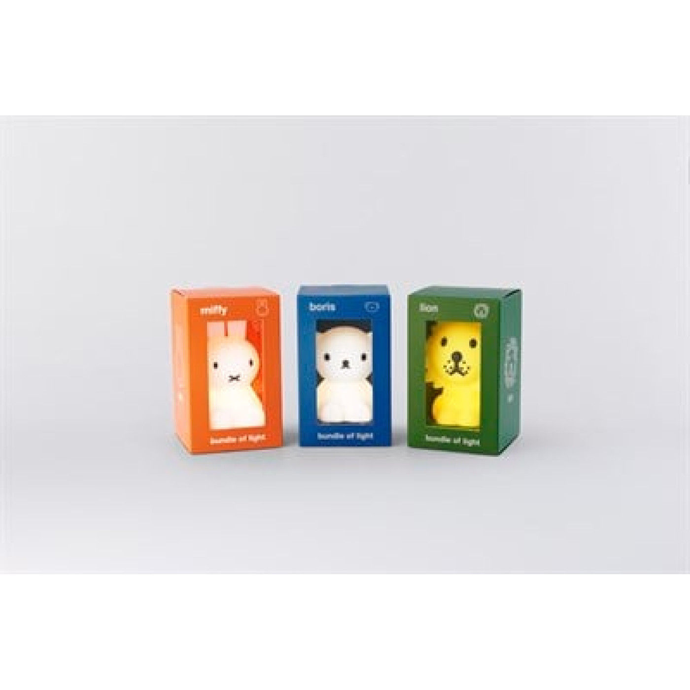 Mini Miffy Lamba Mini Miffy Lamba