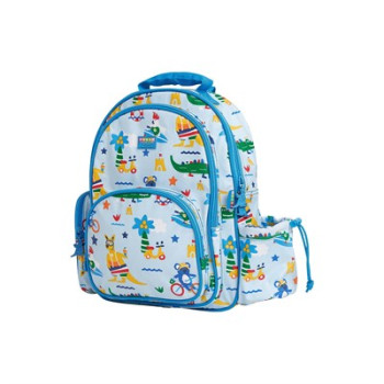 Penny Scallan Sırt Çantası Large / Kanga Crew