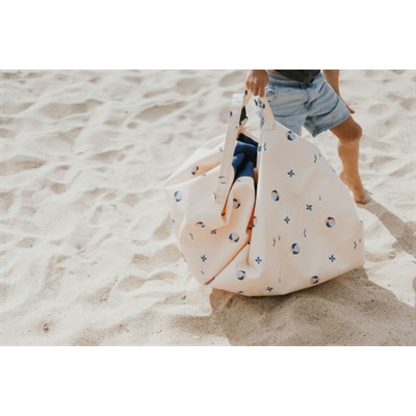 Play & Go Outdoor, Ballon - 4897095301282 Play & Go Outdoor, Ballon - PGOUTBLN - 4897095301282