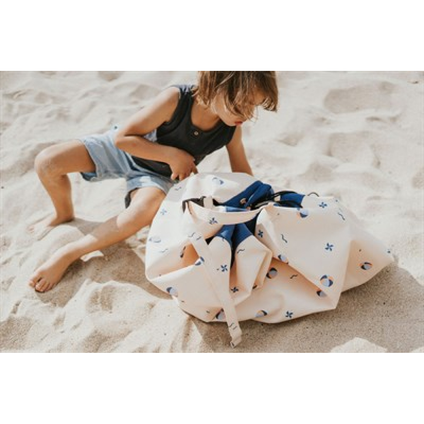 Play & Go Outdoor, Ballon - 4897095301282 Play & Go Outdoor, Ballon - PGOUTBLN - 4897095301282