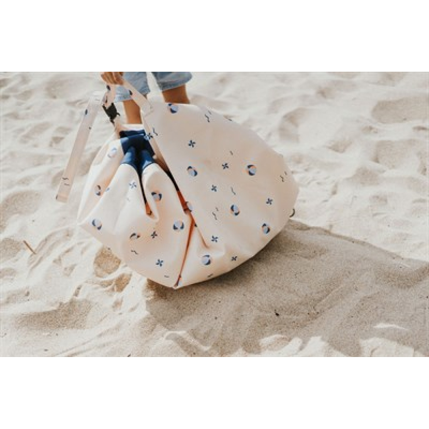 Play & Go Outdoor, Ballon - 4897095301282 Play & Go Outdoor, Ballon - PGOUTBLN - 4897095301282