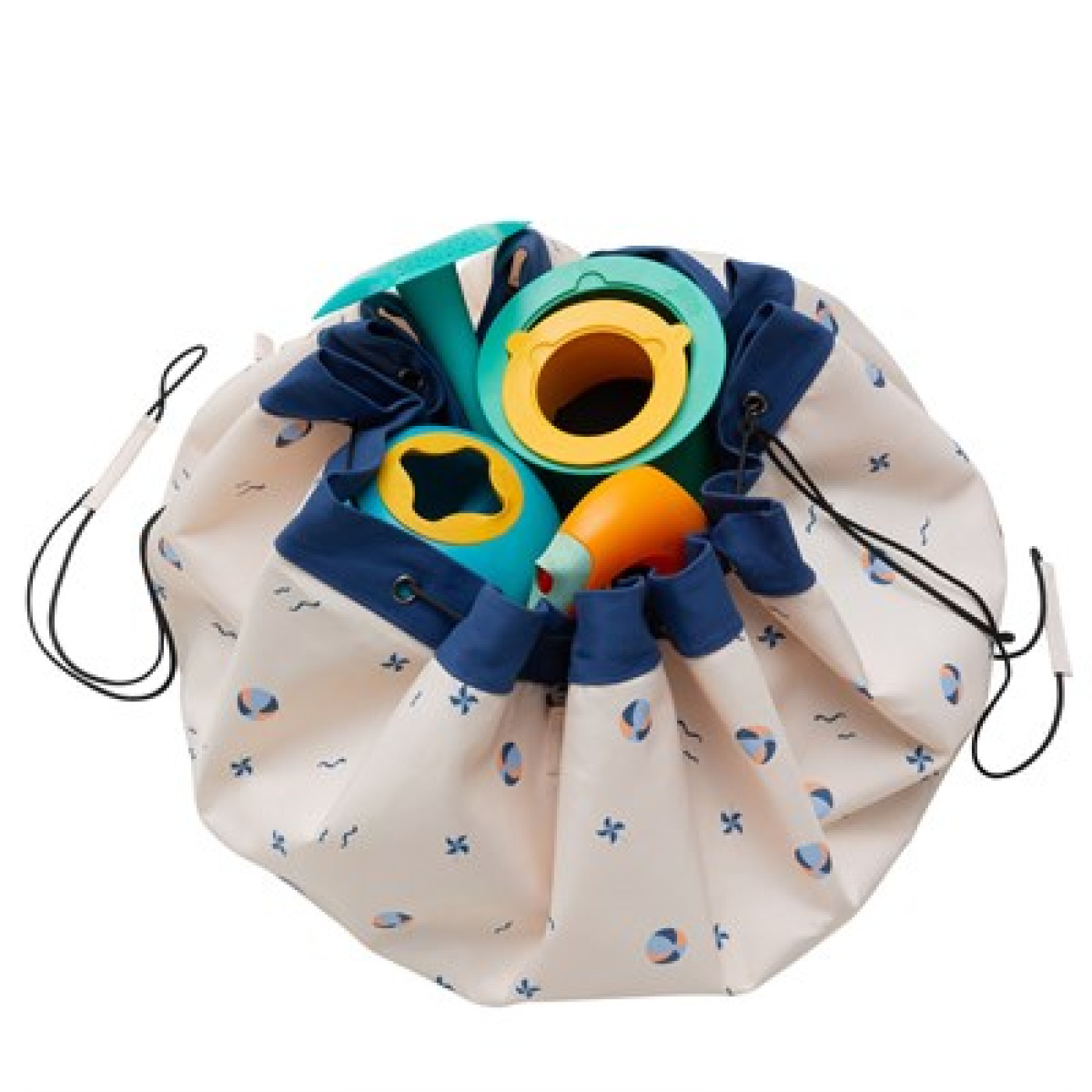Play & Go Outdoor, Ballon - 4897095301282 Play & Go Outdoor, Ballon - PGOUTBLN - 4897095301282