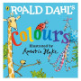 Puffin - Roald Dahl's Colours