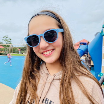 Roshambo Eyewear - Skywalker /  Standart Lens Çocuk Güneş Gözlüğü / R