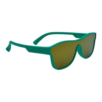 Roshambo Eyewear - Weird Güneş Gözlüğü / Rose Gold Lens / M