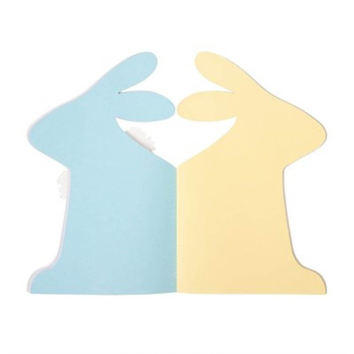 Meri Meri - Bunny Sticker Book - Tavşan Çıkartma & Çizim Kitabı Meri Meri - Bunny Sticker Book - Tavşan Çıkartma & Çizim Kitabı