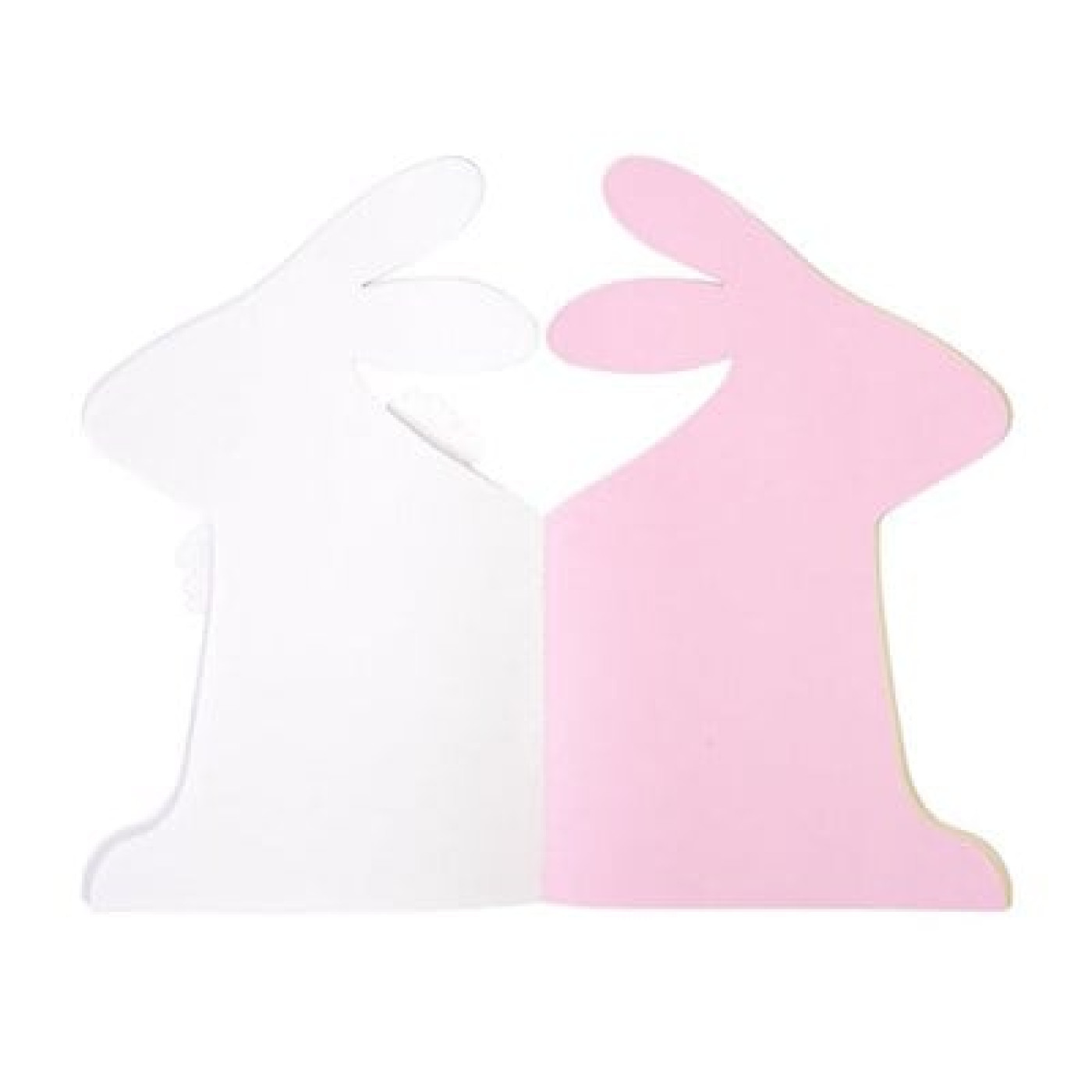 Meri Meri - Bunny Sticker Book - Tavşan Çıkartma & Çizim Kitabı Meri Meri - Bunny Sticker Book - Tavşan Çıkartma & Çizim Kitabı
