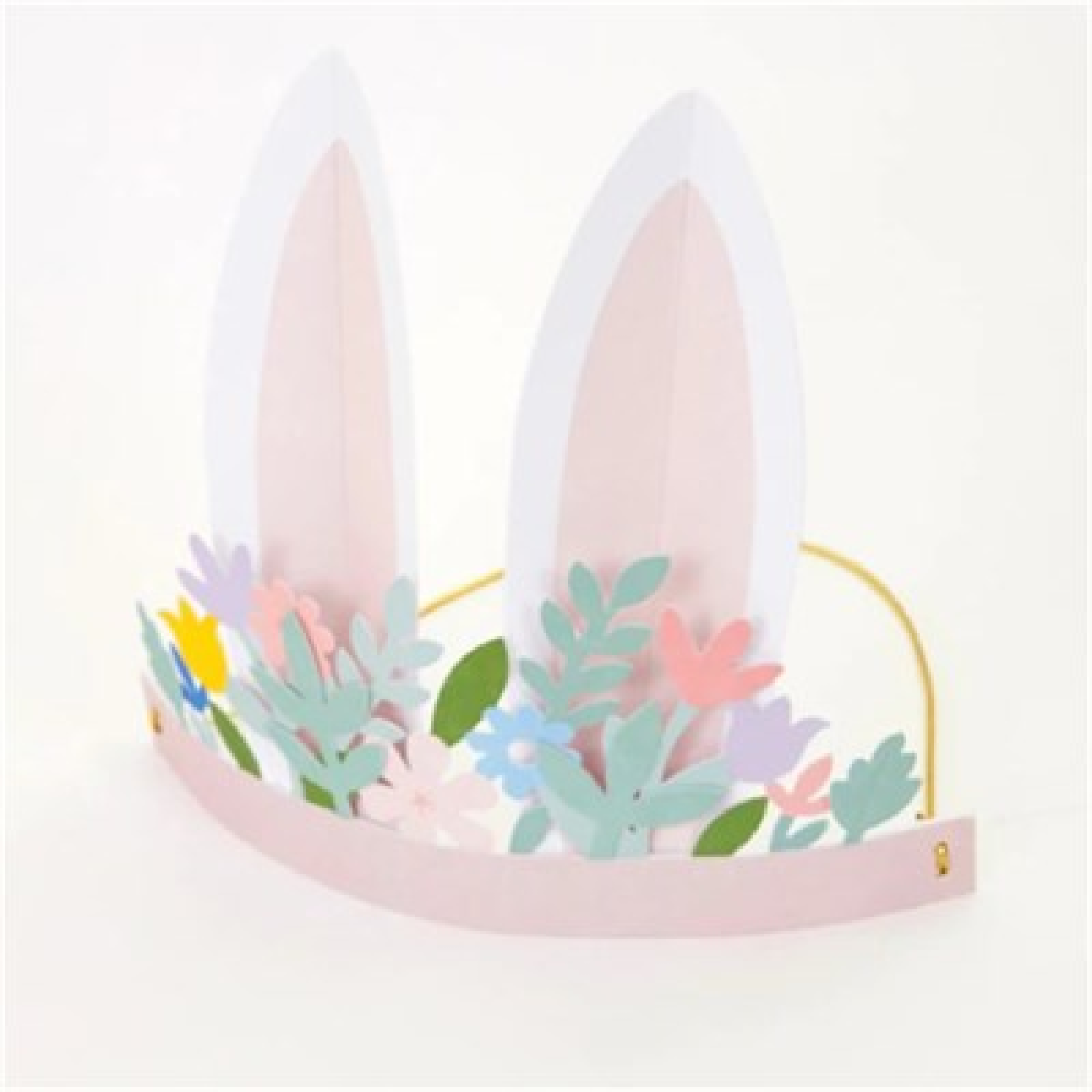 Meri Meri - Bunny Ears - Tavşan Kulakları - 8li