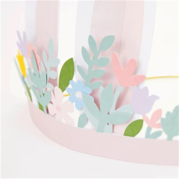 Meri Meri - Bunny Ears - Tavşan Kulakları - 8'li Meri Meri - Bunny Ears - Tavşan Kulakları - 8'li
