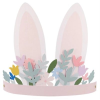 Meri Meri - Bunny Ears - Tavşan Kulakları - 8li