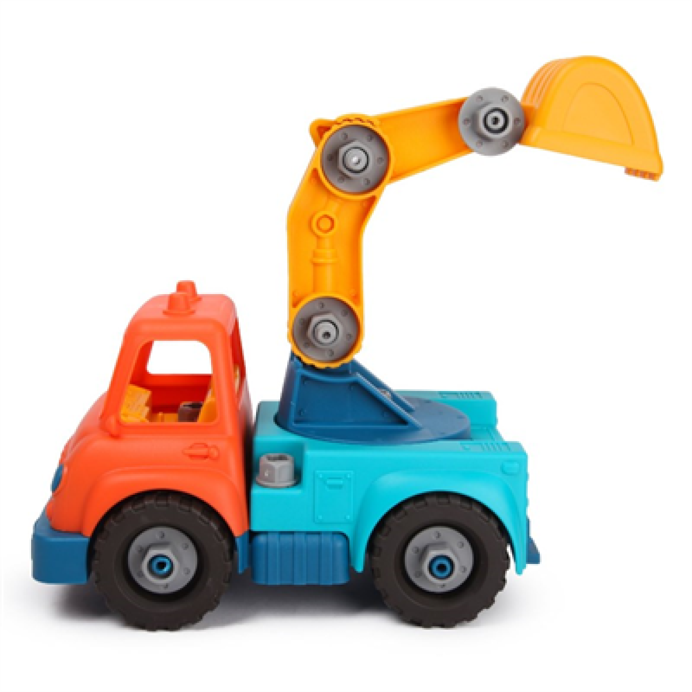 Battat Tak Çıkar Vinç - BT1011Z - 062243351127