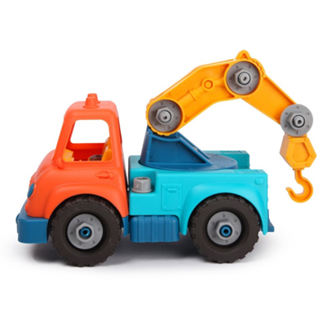 Battat Tak Çıkar Vinç - BT1011Z - 062243351127