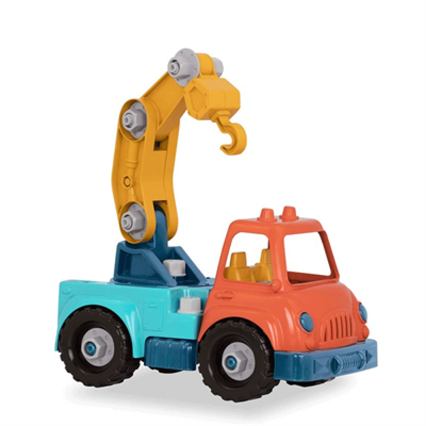 Battat Tak Çıkar Vinç - BT1011Z - 062243351127