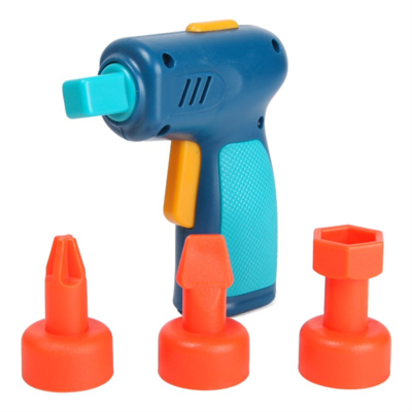 Battat Tak Çıkar Vinç - BT1011Z - 062243351127