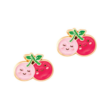 Cutie Studs- I Cherry-İsh You