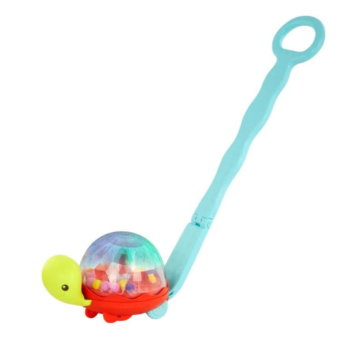 B.toys Yürüyen Kaplumbağa - 062243457454 - 062243457454