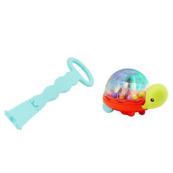 B.Toys Yürüyen Kaplumbağa B.Toys Yürüyen Kaplumbağa