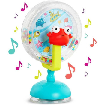 B.Toys Müzikal Dönme Dolap B.Toys Müzikal Dönme Dolap