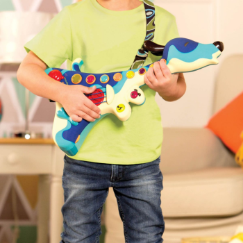 B.Toys - Köpekcik Gitar B.Toys - Köpekcik Gitar