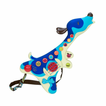 B.Toys - Köpekcik Gitar B.Toys - Köpekcik Gitar