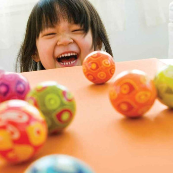 B.Toys - Çılgın Top B.Toys - Çılgın Top