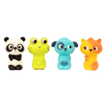 B.Toys Parmak Kukla Seti B.Toys Parmak Kukla Seti