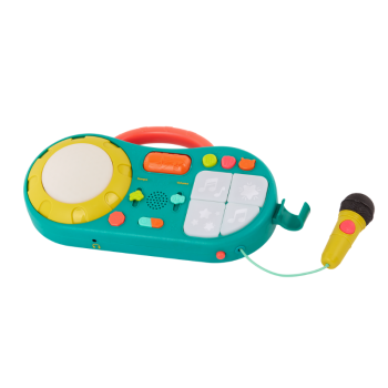 B.Toys - Mini Dj Mixer B.Toys - Mini Dj Mixer
