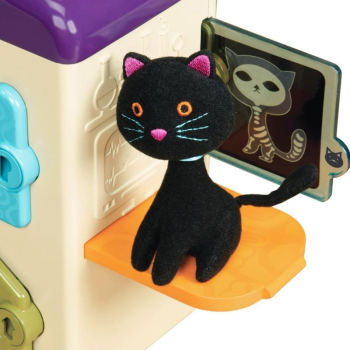 B.Toys - Veteriner Kliniği B.Toys - Veteriner Kliniği
