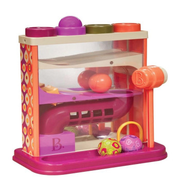 B.Toys - Çılgın Top B.Toys - Çılgın Top