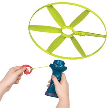 B.Toys Işıklı Helikopter Oyunu B.Toys Işıklı Helikopter Oyunu