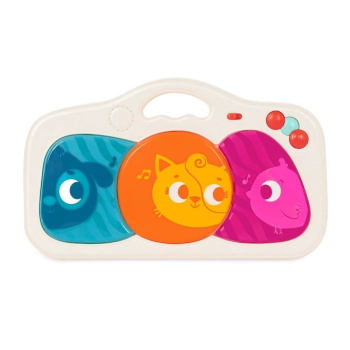 B.Toys - Müzikal Parti Seti B.Toys - Müzikal Parti Seti
