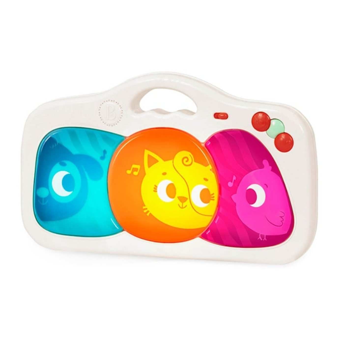 B.Toys - Müzikal Parti Seti - 062243408104 - 062243408104