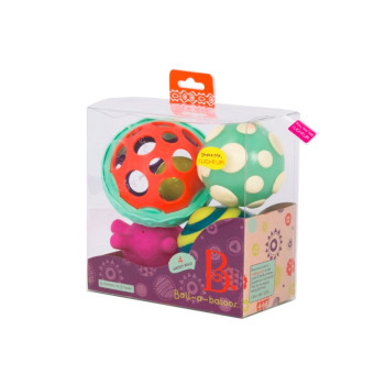 B.Toys - Toplar B.Toys - Toplar
