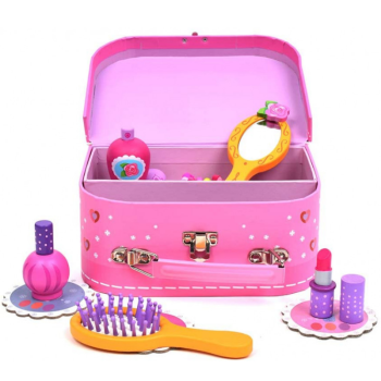 Djeco Güzellik Seti - My Vanity Case Djeco Güzellik Seti - My Vanity Case