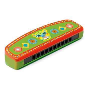 Djeco Harmonica Djeco Harmonica