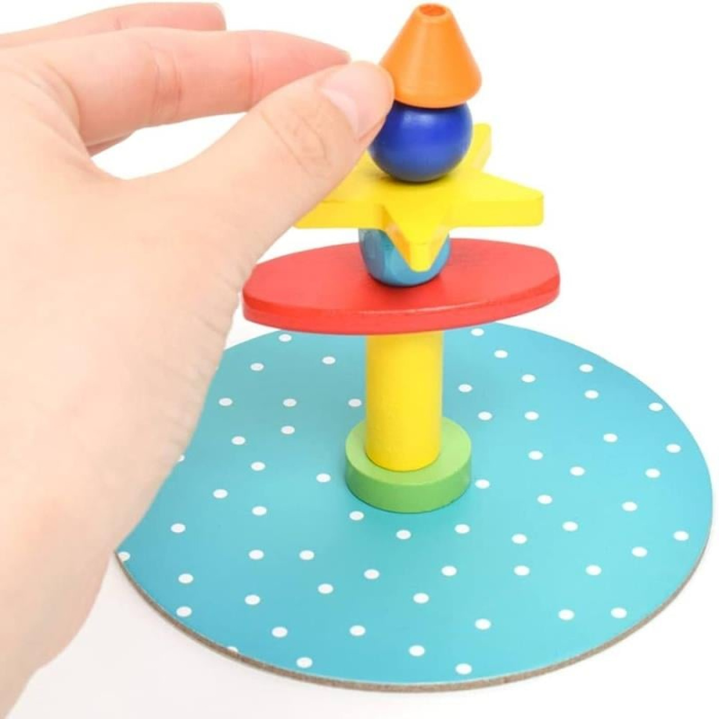 Djeco Klasik Oyunlar - Totem Zen - 3070900084544 - 3070900084544