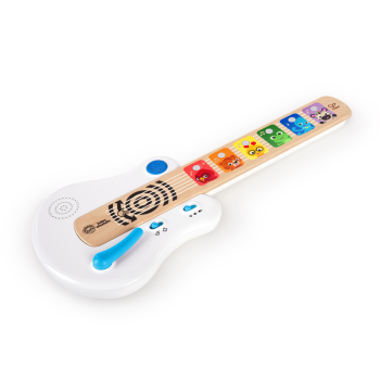 Hape Baby Einstein Dokunmatik Ahşap Gitar Hape Baby Einstein Dokunmatik Ahşap Gitar