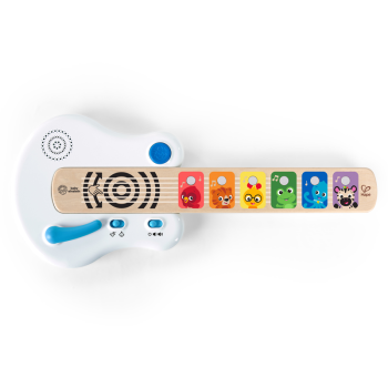 Hape Baby Einstein Dokunmatik Ahşap Gitar Hape Baby Einstein Dokunmatik Ahşap Gitar