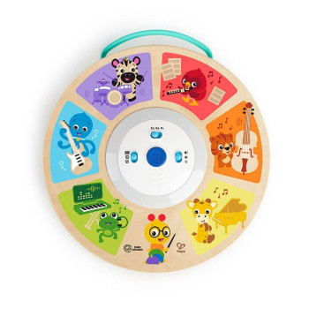 Hape Baby Einstein Dokunmatik Aktivite Oyuncağı Hape Baby Einstein Dokunmatik Aktivite Oyuncağı