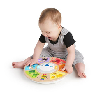 Hape Baby Einstein Dokunmatik Aktivite Oyuncağı Hape Baby Einstein Dokunmatik Aktivite Oyuncağı